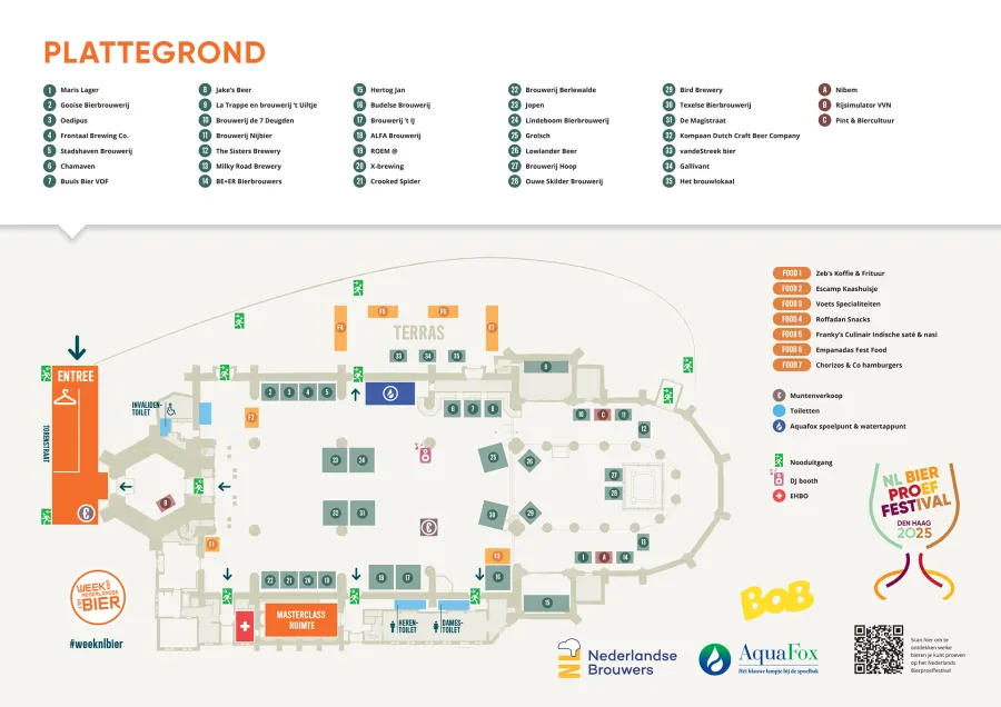 Afbeelding De plattegrond is bekend! 5687