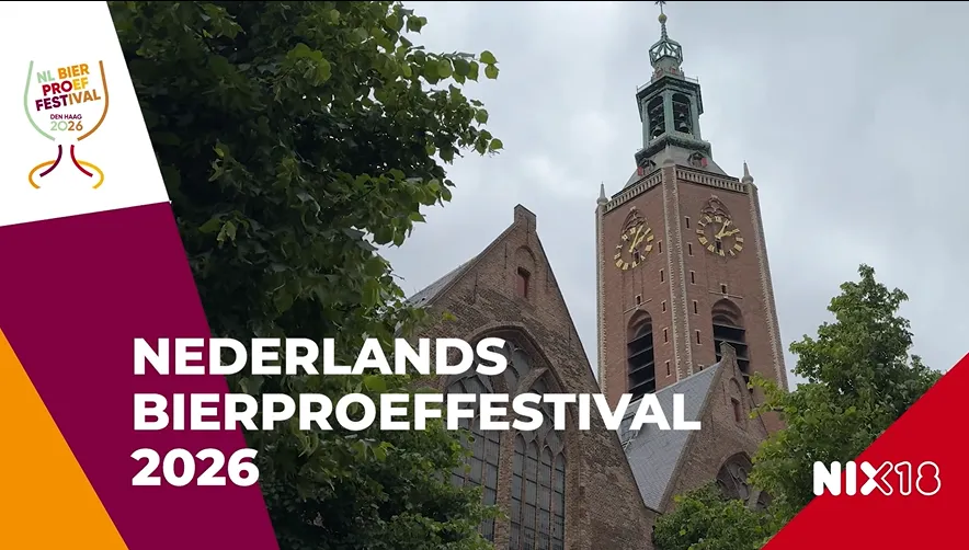 Afbeelding Aftermovie Nederlands Bierproeffestival 2026 5687