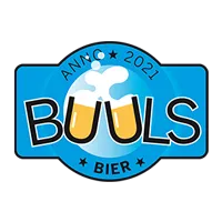 Logo Buuls Bier