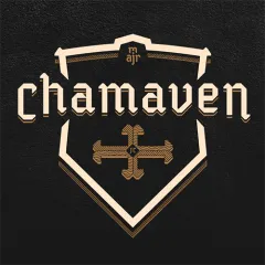 Logo Brouwerij Chamaven