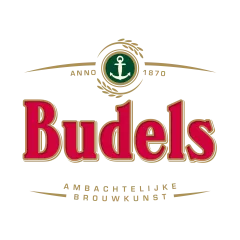 Logo Budelse Brouwerij