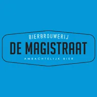 Logo De Magistraat