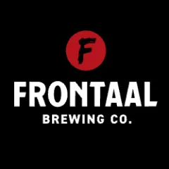 Logo Frontaal Brewing Company