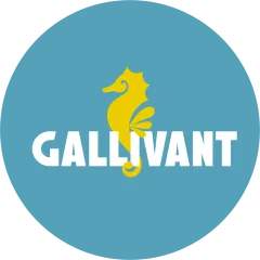 Logo Gallivant Brewery