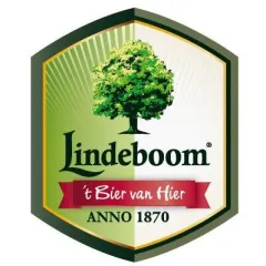Logo Lindeboom Bierbrouwerij