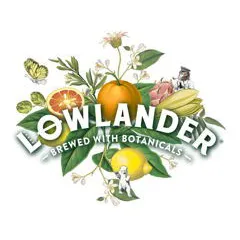 Logo Lowlander Beers