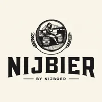 Logo Brouwerij Nijbier