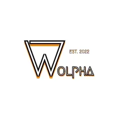Logo Wolphabier