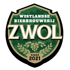 Logo Westlandse Bierbrouwerij ZWOL